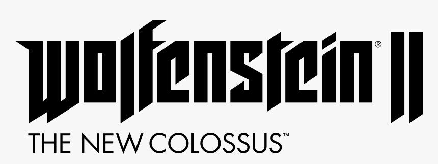 Wolfenstein Tnc Logo, HD Png Download, Free Download