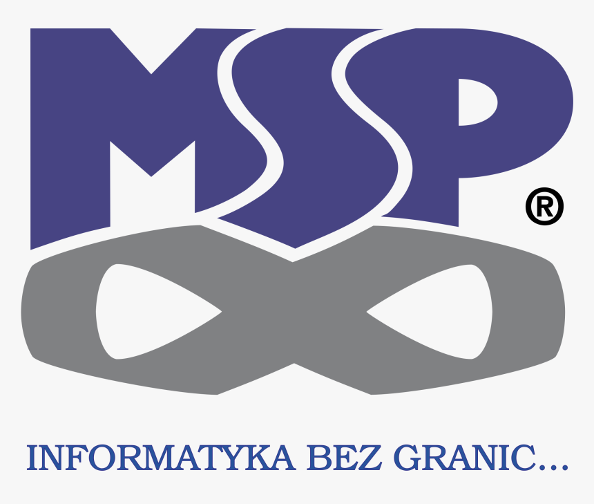 Msp Logo Png Transparent, Png Download, Free Download