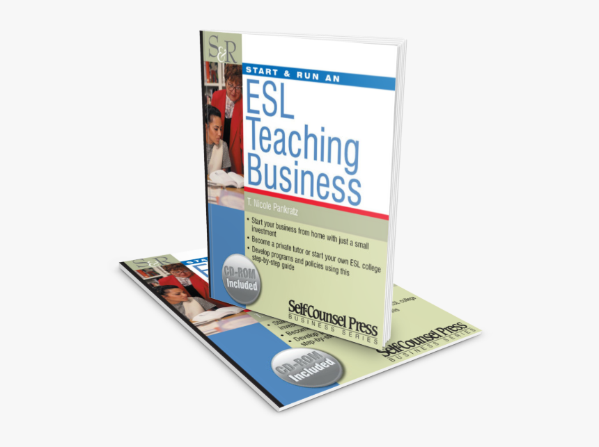 Esl Png, Transparent Png, Free Download