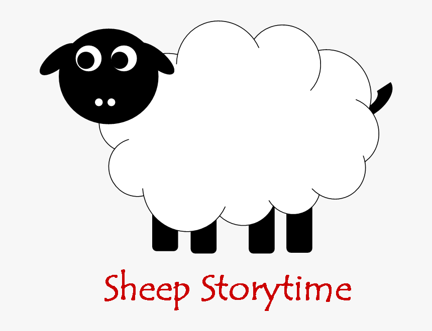 Sheep Clip Art, HD Png Download, Free Download