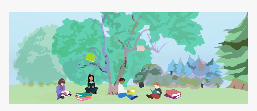 Story Time Png, Transparent Png, Free Download