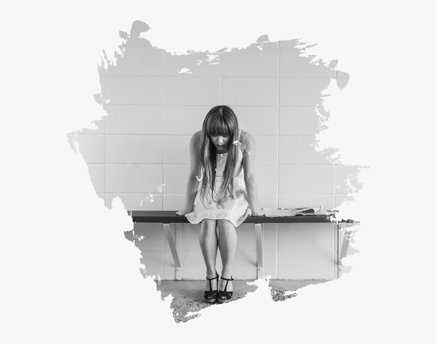 Anxiety Depression Stress, HD Png Download, Free Download