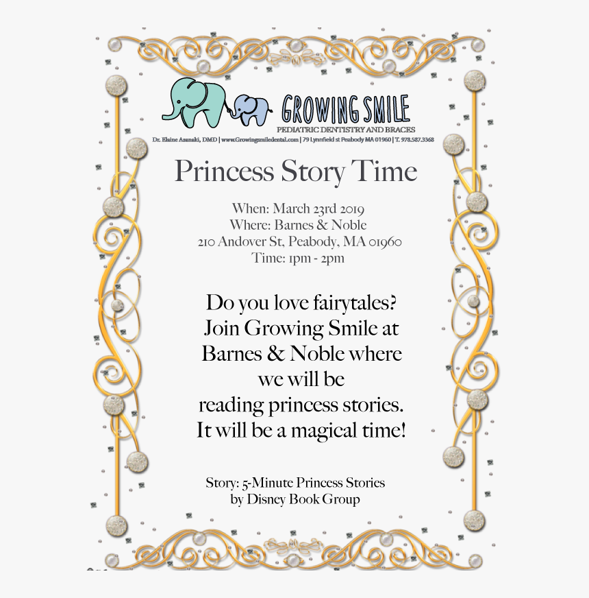 Story Time Png, Transparent Png, Free Download