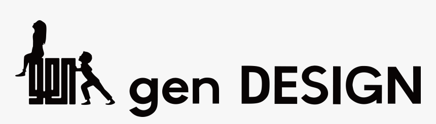 Gendesign ロゴ, HD Png Download, Free Download