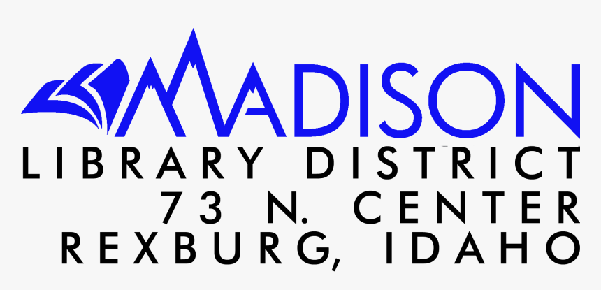 Madison Library District, HD Png Download, Free Download