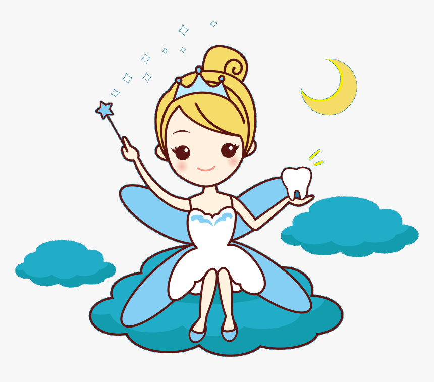 Tooth Fairy, HD Png Download, Free Download