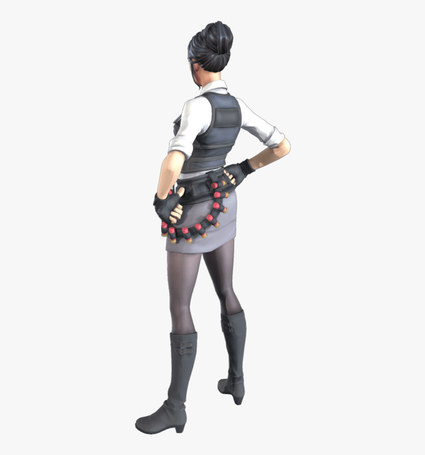 Rook Outfit, HD Png Download, Free Download