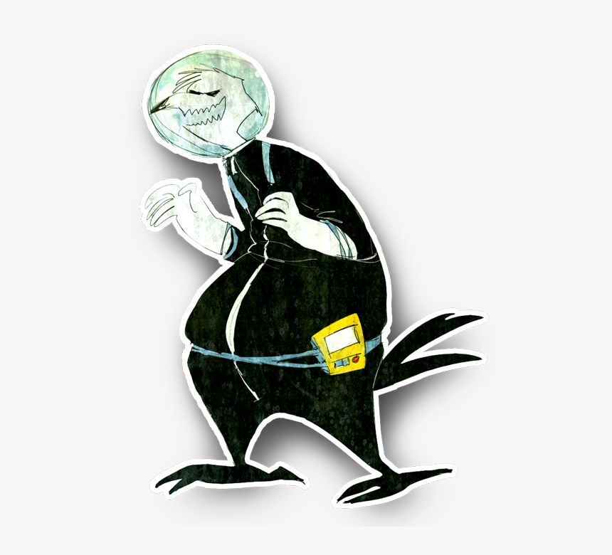 Psy-rook Single Png, Transparent Png, Free Download