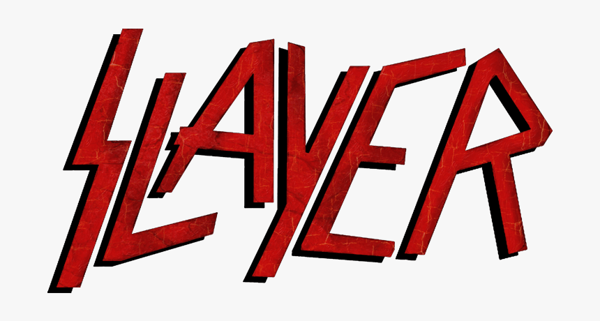 Slayer Png, Transparent Png, Free Download