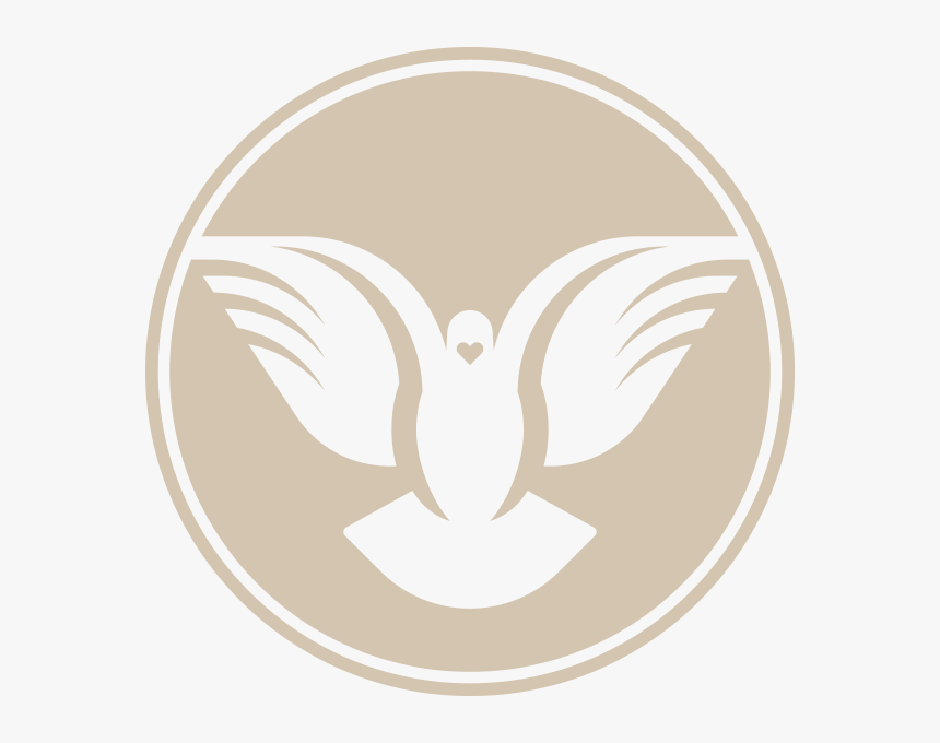 Dove Icon Png, Transparent Png, Free Download
