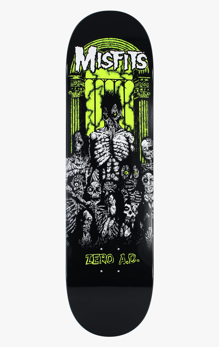 Misfits Png, Transparent Png, Free Download