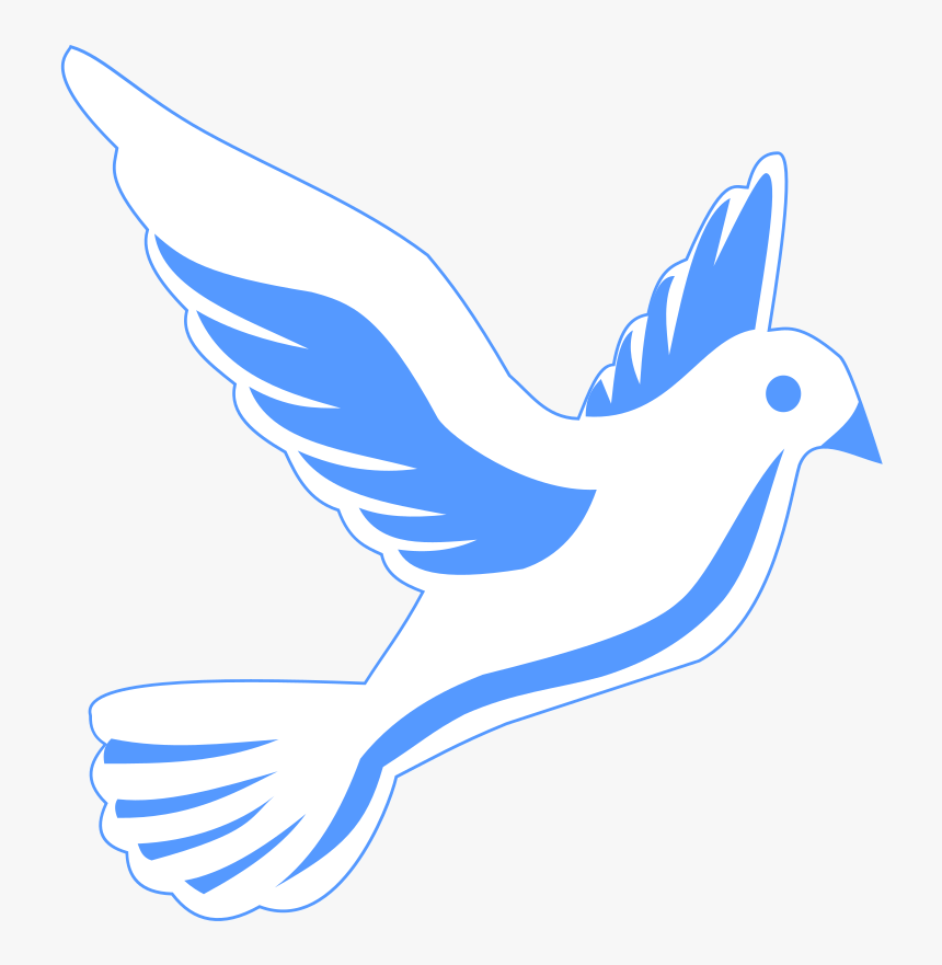 Dove Icon Png, Transparent Png, Free Download