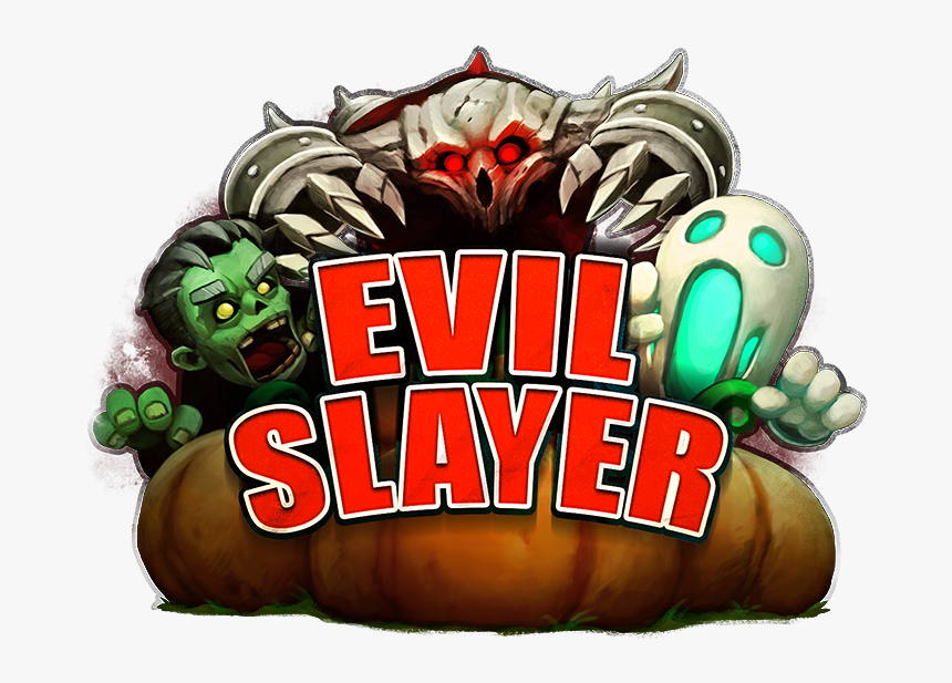 Evilslayer, HD Png Download, Free Download