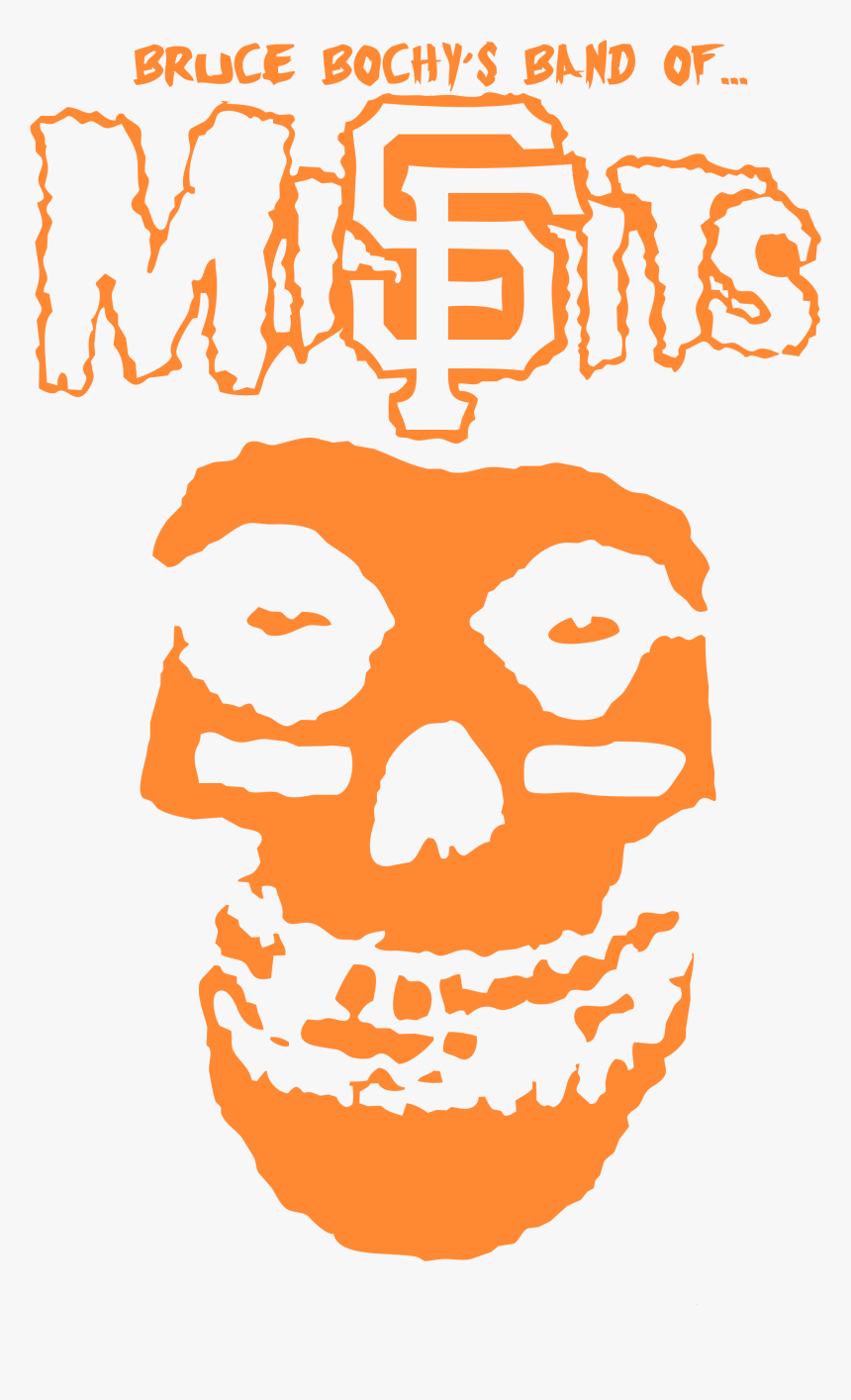 Misfits Png, Transparent Png, Free Download