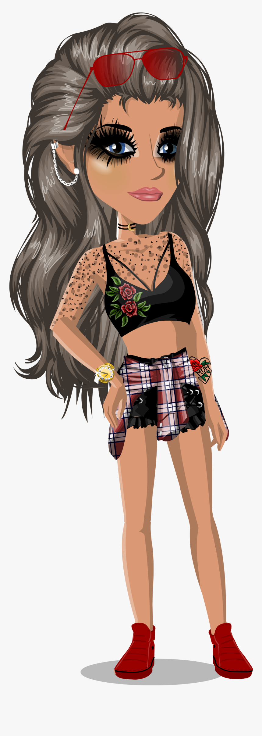 Moviestarplanet Wikia, HD Png Download, Free Download