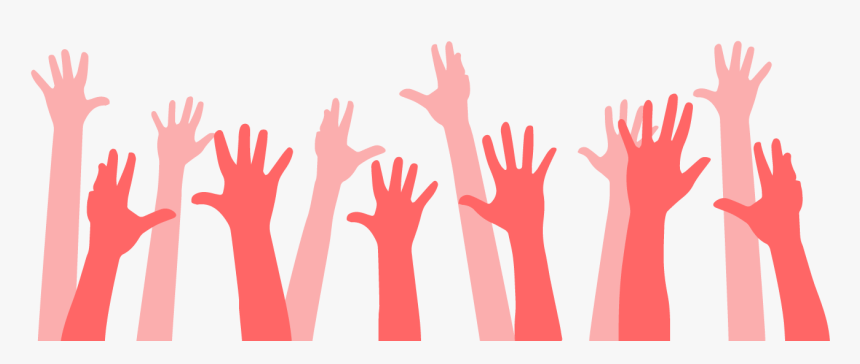 Waving Hand Png, Transparent Png, Free Download