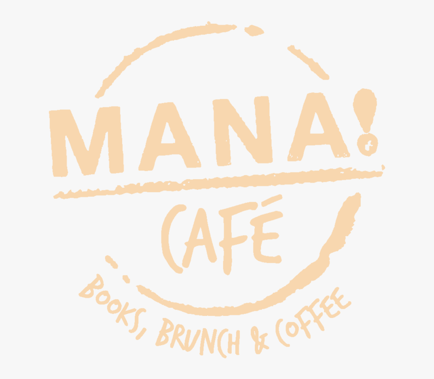 New Mana Cafe Logo, HD Png Download, Free Download