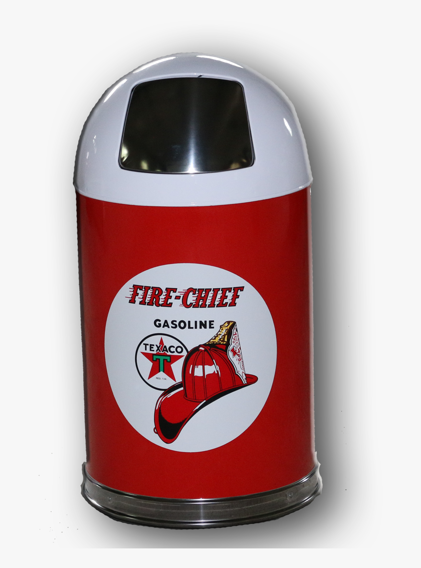 Bullet Trash Can Fire Chief, HD Png Download, Free Download