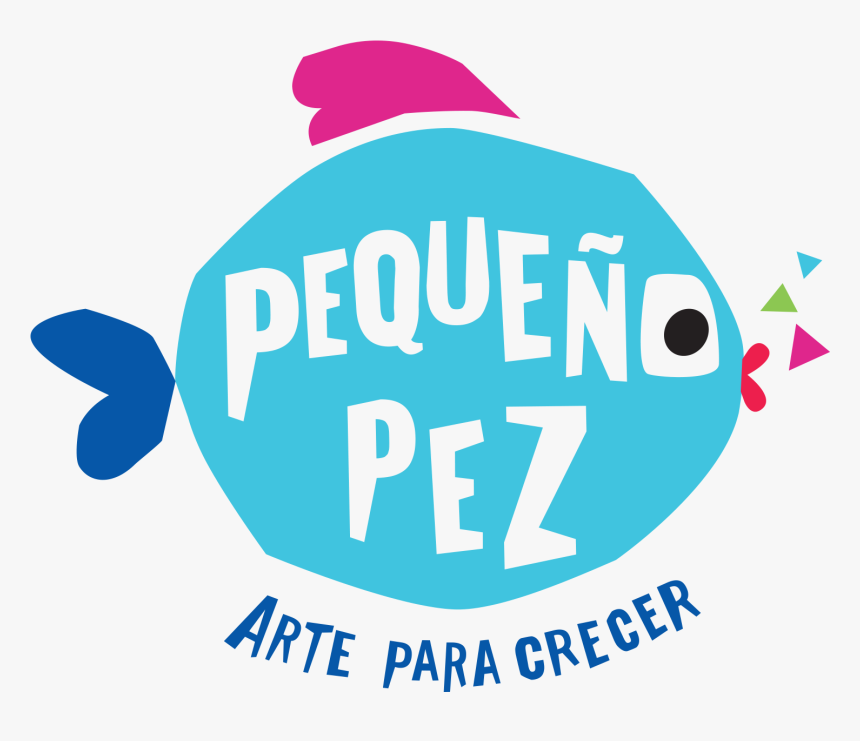 Pequeño Pez, HD Png Download, Free Download