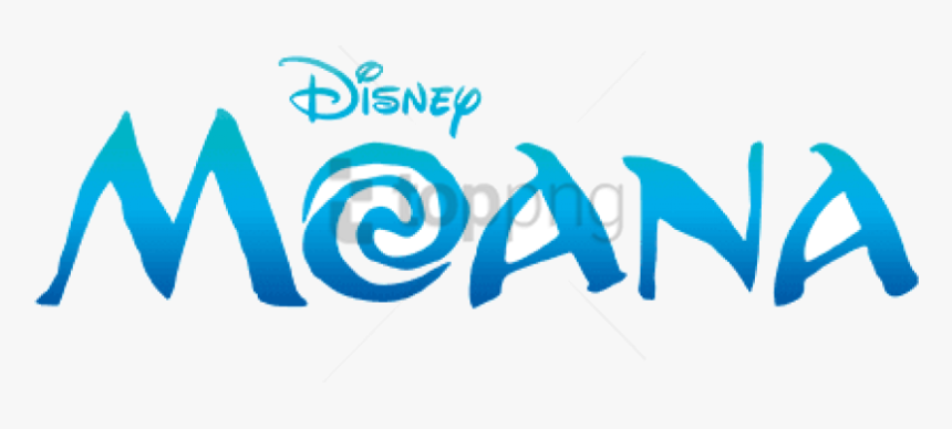 Moana Free Disney Clipart Photo Images Transparent, HD Png Download, Free Download