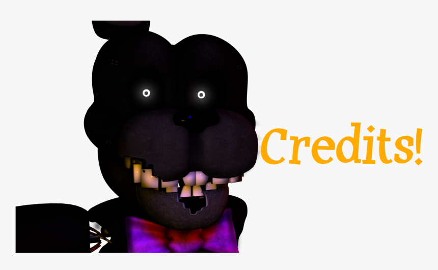 Fredbear Png, Transparent Png, Free Download