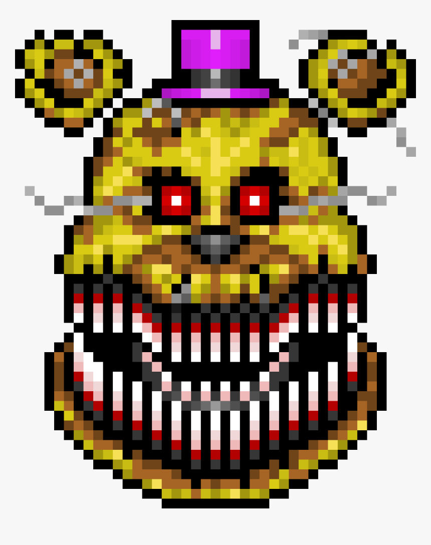 Fredbear Png, Transparent Png, Free Download