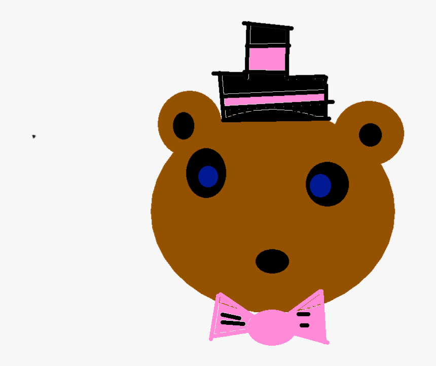 Fredbear Png, Transparent Png, Free Download