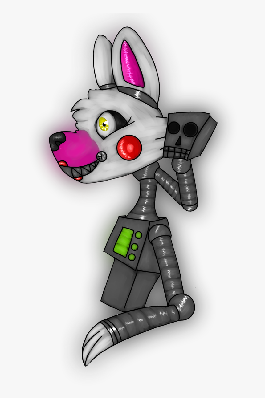 Mangle, HD Png Download, Free Download