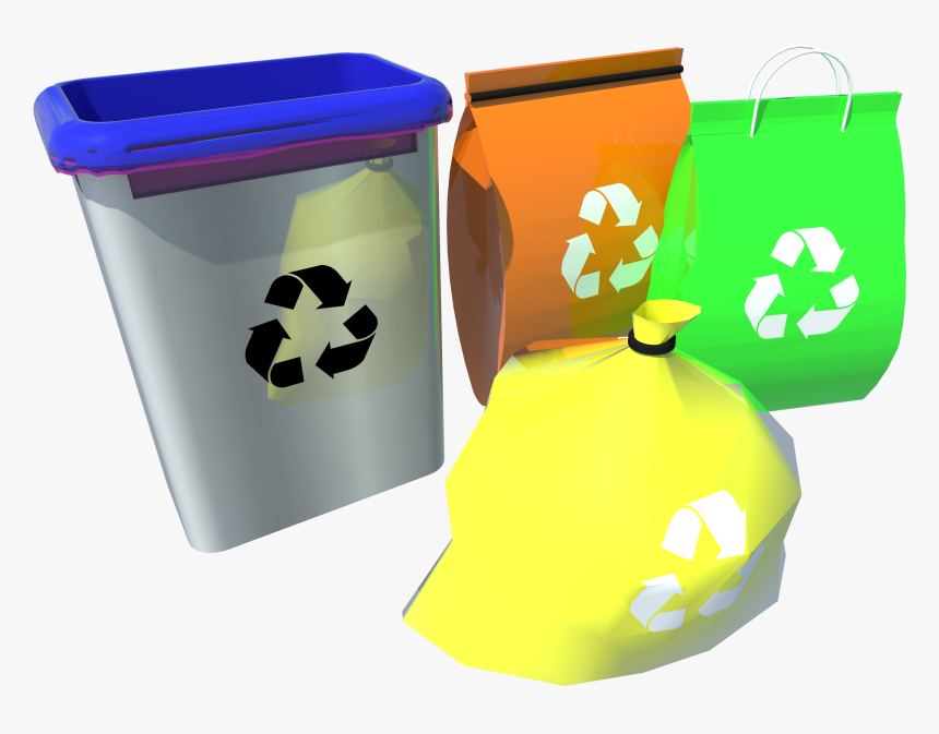 Trash Emoji Png, Transparent Png, Free Download