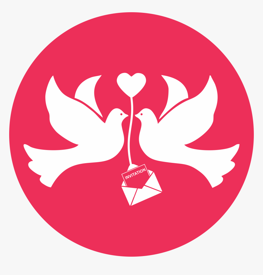 Wedding Card Icon Png , Png Download, Transparent Png, Free Download