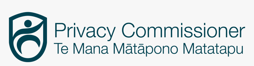 Privacy Commissioner Logo Macrons Large Rgb, HD Png Download, Free Download