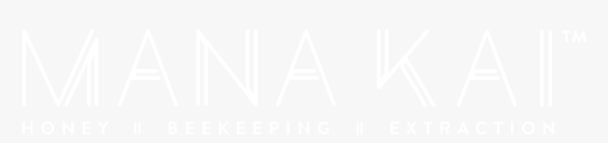 Mana Kai Logo White, HD Png Download, Free Download
