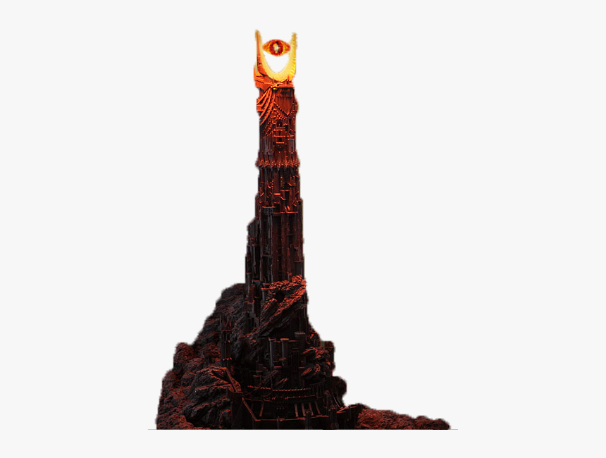 Sauron Png, Transparent Png, Free Download