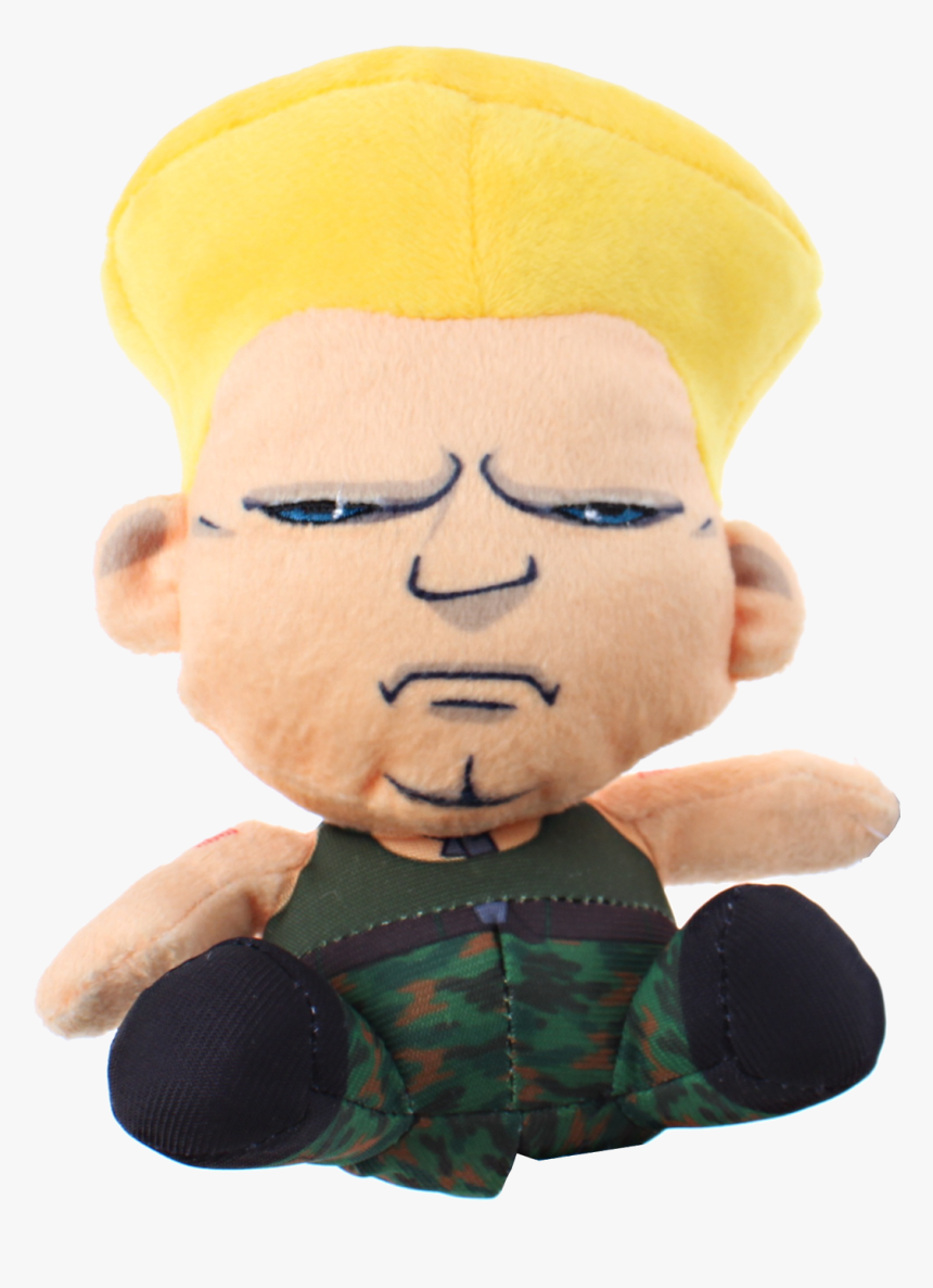 Guile Png, Transparent Png, Free Download