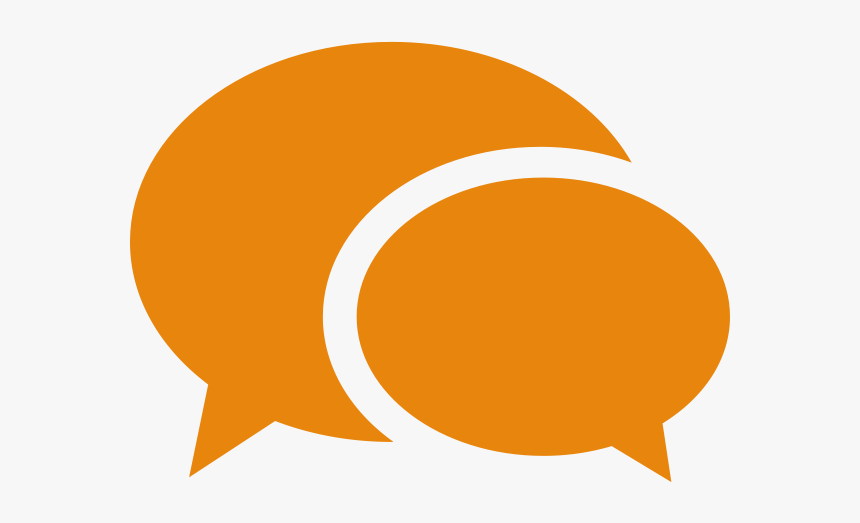 Speech Icon Png, Transparent Png, Free Download