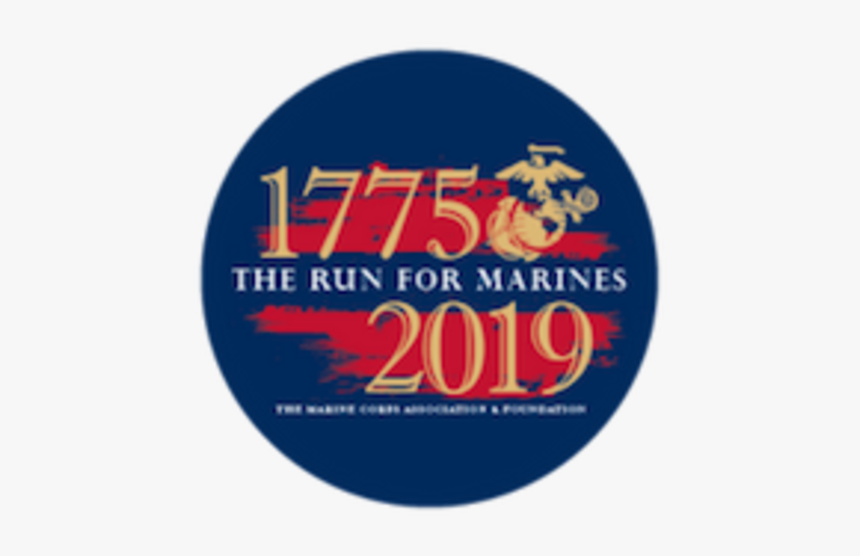 The Run For Marines, HD Png Download, Free Download