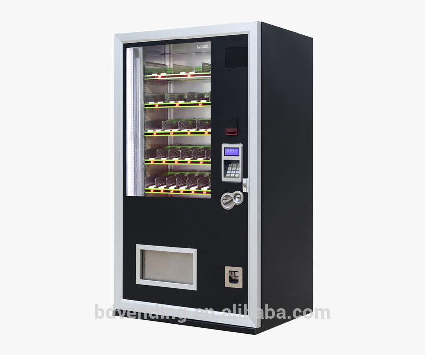 China Supplier Pearl Milk Tea, Fruit Vending Machine, HD Png Download, Free Download