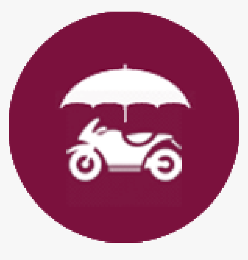 Motorcycle Insurance Icon , Png Download, Transparent Png, Free Download