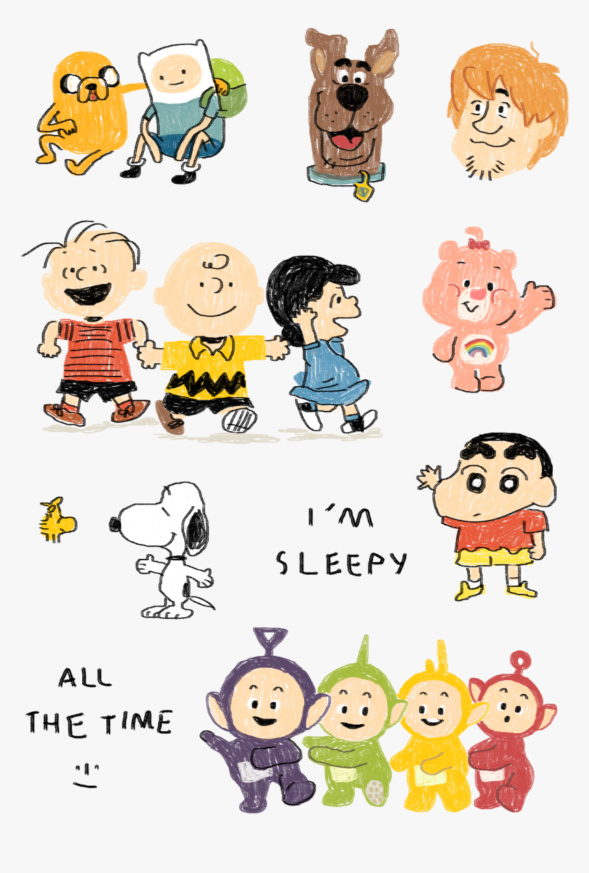 Sleepy Png, Transparent Png, Free Download