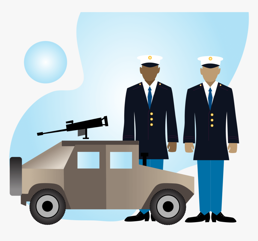 Marines Png, Transparent Png, Free Download