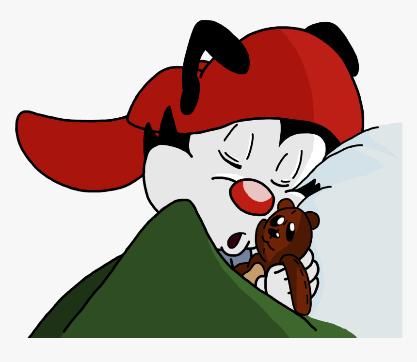 Animaniacs Sleepy Wakko, HD Png Download, Free Download