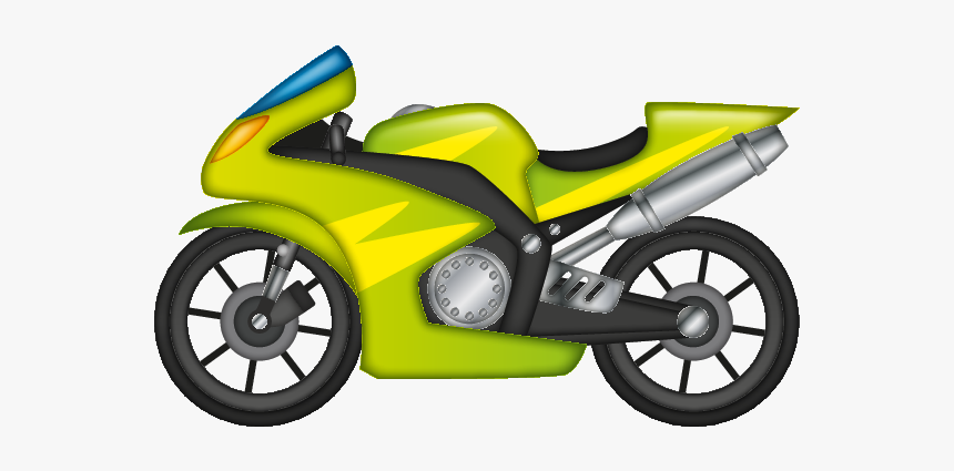 Motorcycle Icon Png, Transparent Png, Free Download