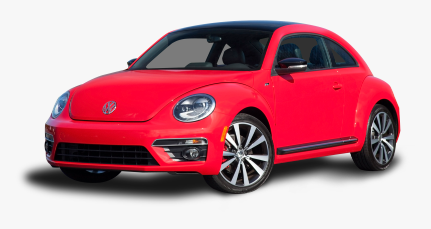 Vw Beetle Png Transparent, Png Download, Free Download