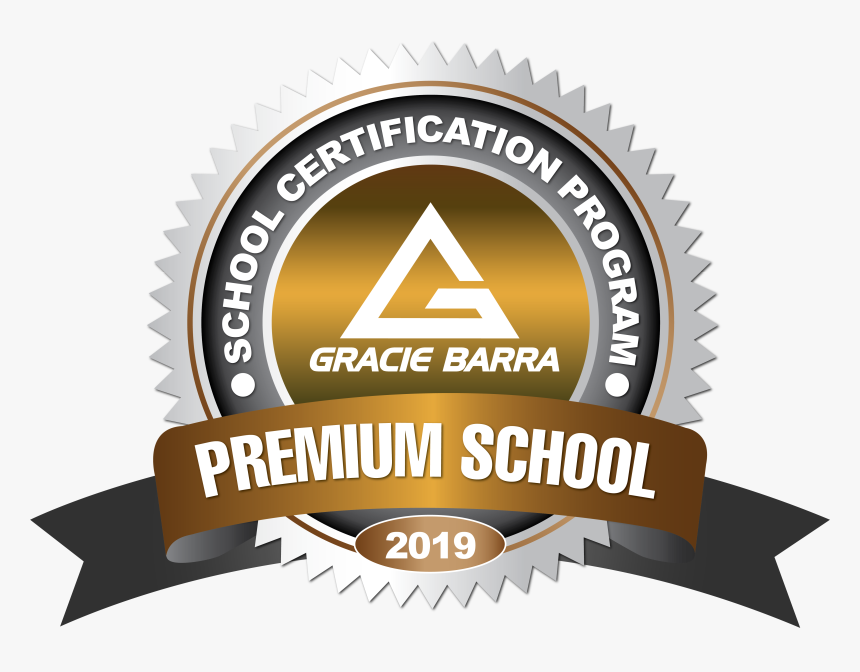 Logo Gracie Barra, HD Png Download, Free Download