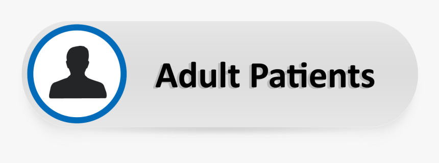 Adult Patients, HD Png Download, Free Download