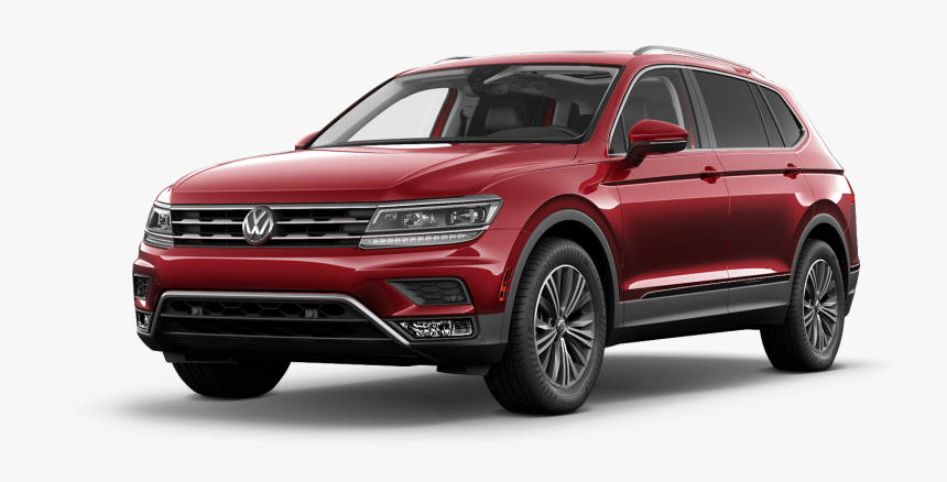 2018 Tiguan Png, Transparent Png, Free Download