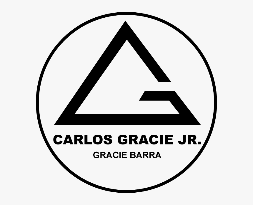 Transparent Gracie Barra Logo Png, Png Download, Free Download