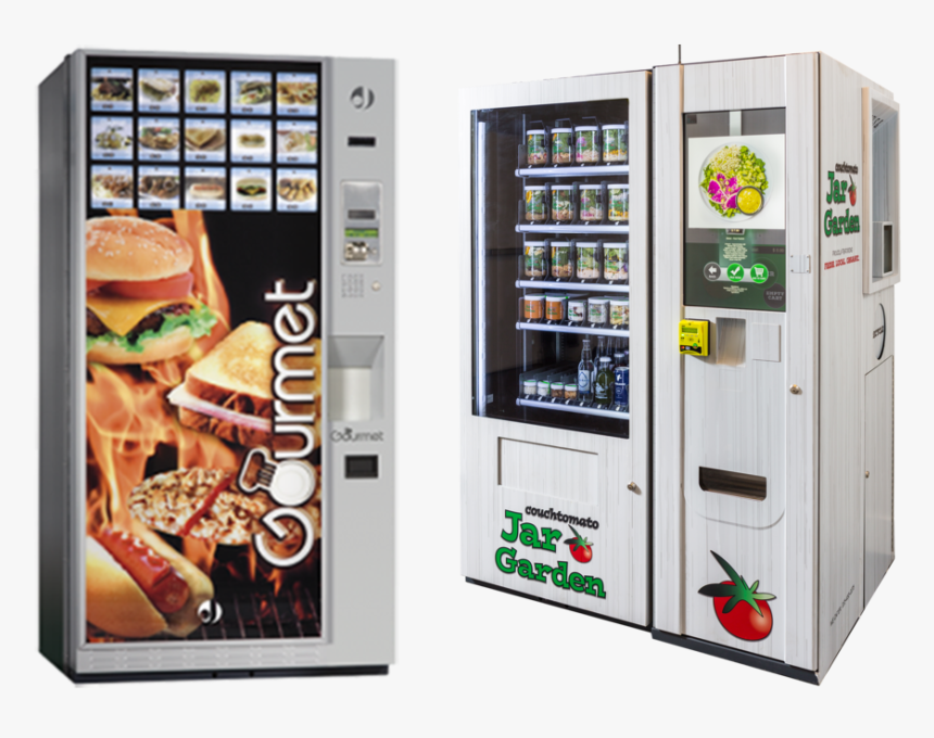 Specialty Vending Machines, HD Png Download, Free Download
