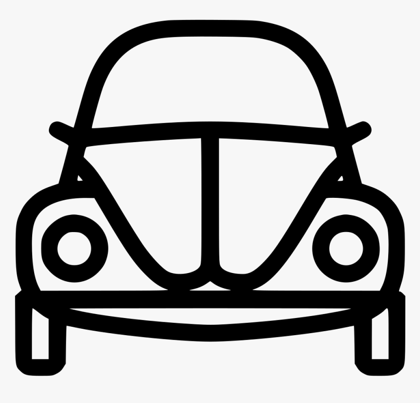 Vw Bug, HD Png Download, Free Download