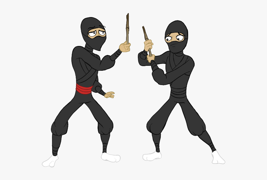 Ninjast, HD Png Download, Free Download